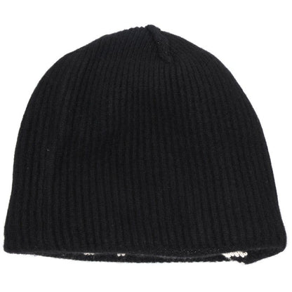 Chrome Hearts BIG DADDY Star Ball Knit Beanie Size ONE