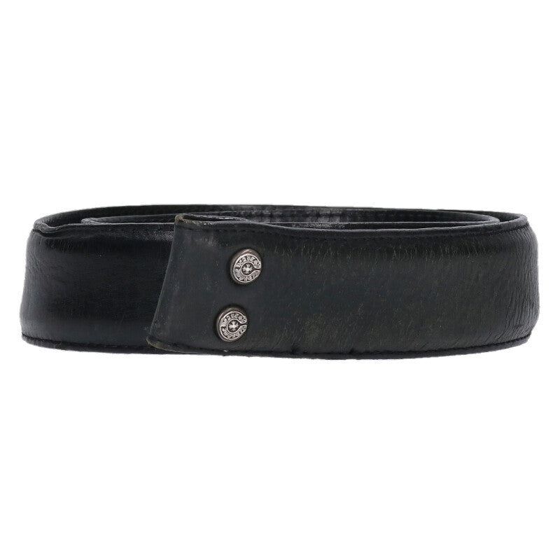 Chrome Hearts 1.5in Scroll Label Rivets Size ONE SIZE