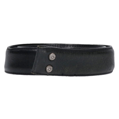 Chrome Hearts 1.5in Scroll Label Rivets Size ONE SIZE