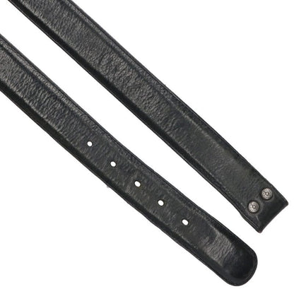 Chrome Hearts 1.5in Scroll Label Rivets Size ONE SIZE