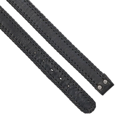 Chrome Hearts 1.5in Scroll Label Rivets Size ONE SIZE Multi