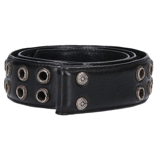 Chrome Hearts 1.5" Scroll Label Grommet Rivet Size ONE SIZE