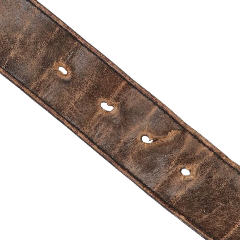 GUCCI GG Marmont Buckle Belt (Brown/Gold) Size ONE SIZE