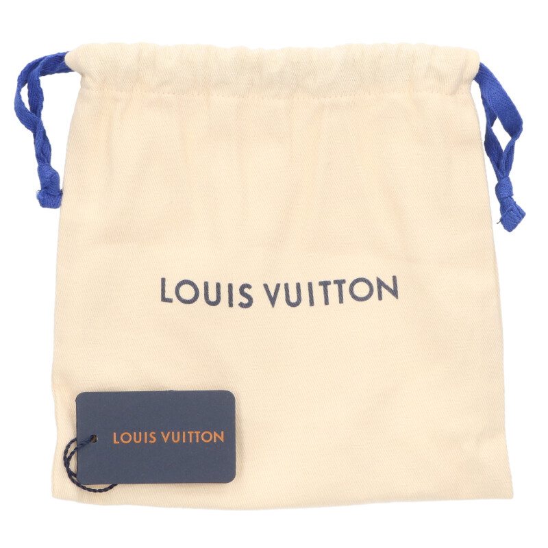 Louis Vuitton MM LV Leather Belt Brown x Red Size 85