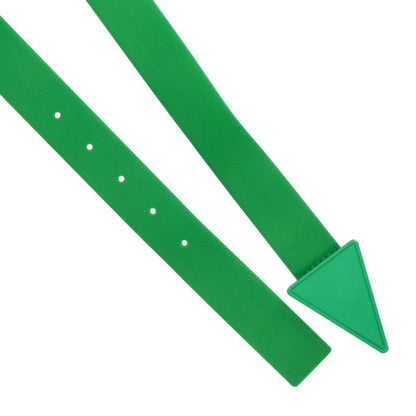 Bottega Veneta Belt Green Size 110