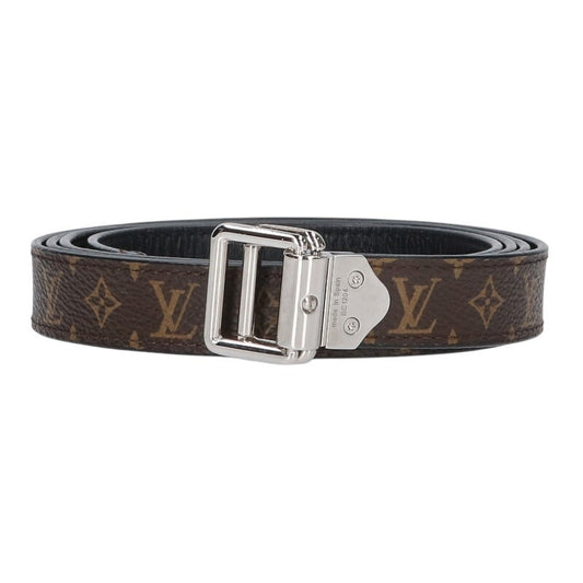 Louis Vuitton Belt Brown