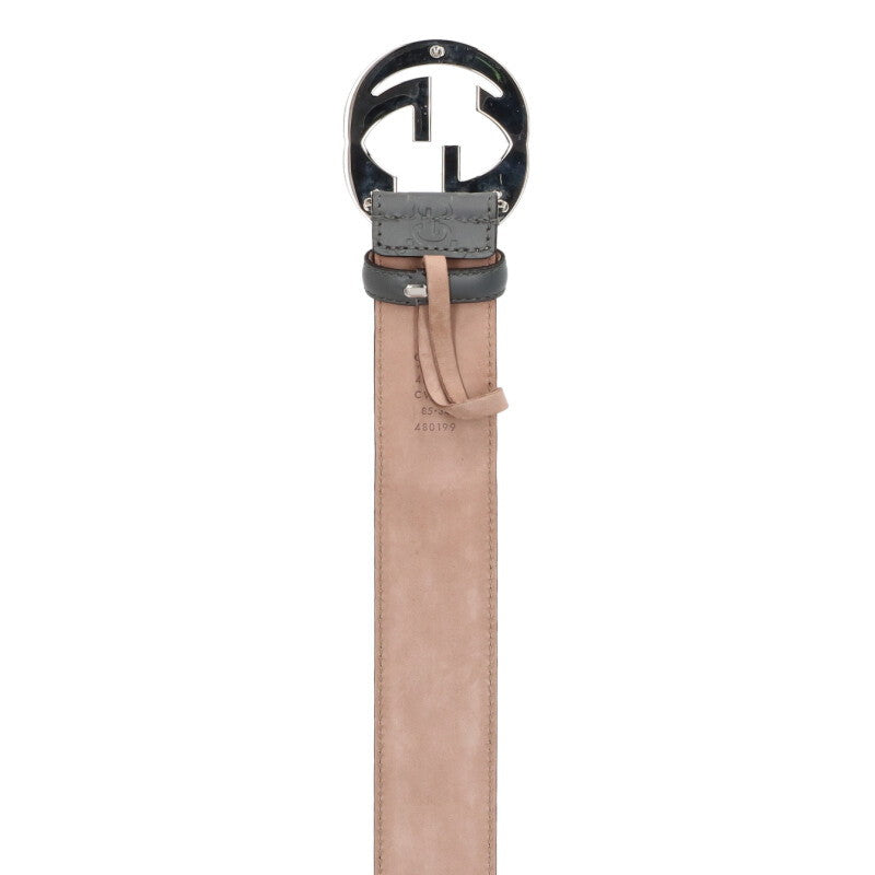 GUCCI Interlocking G Belt Multi Size ONE SIZE