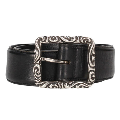 Chrome Hearts BLT SCRLREC Scroll Belt Multi Size ONE SIZE