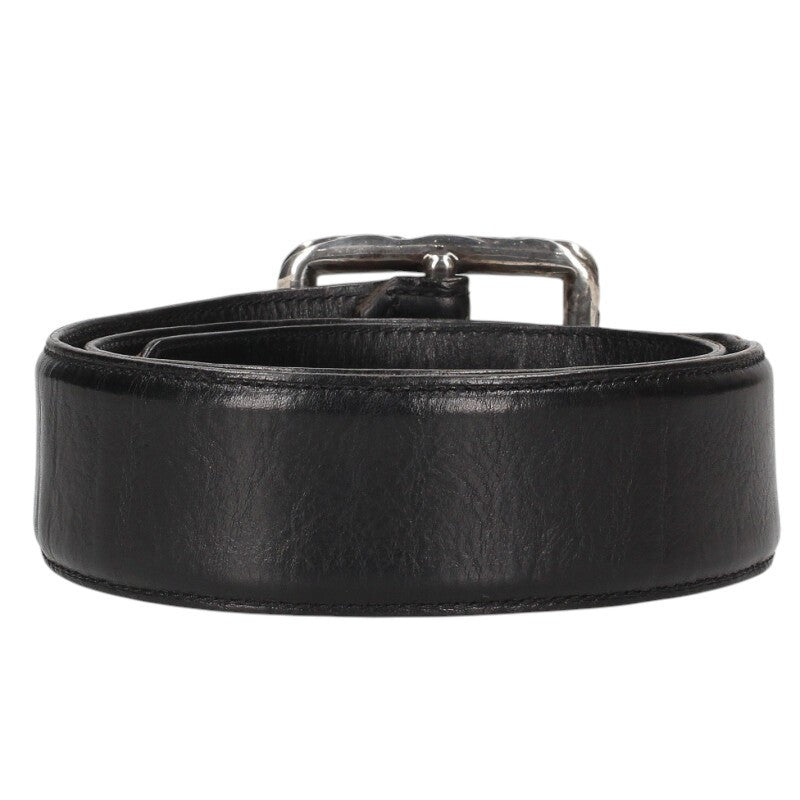 Chrome Hearts BLT SCRLREC Scroll Belt Multi Size ONE SIZE