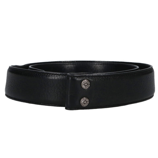 Chrome Hearts 1.5inch Scroll Rivet Belt Multi Size ONE SIZE