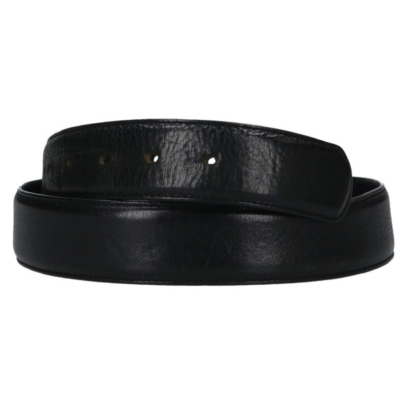 Chrome Hearts 1.5inch Scroll Rivet Belt Multi Size ONE SIZE