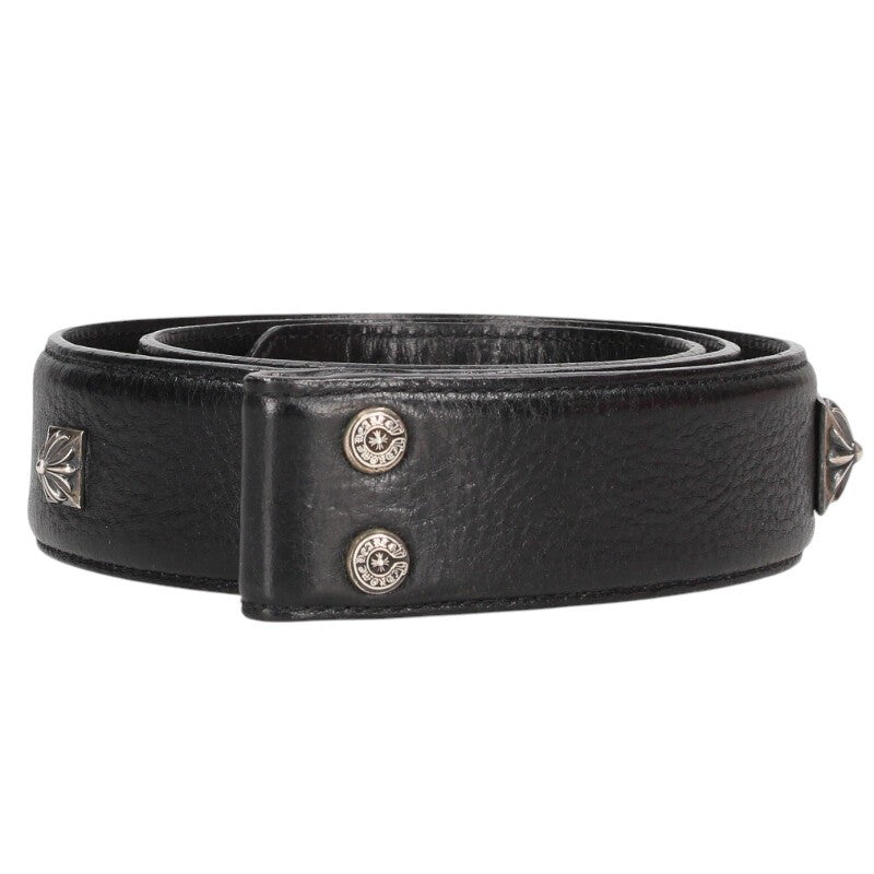 Chrome Hearts STRAP PYRAMID Pyramid Stud