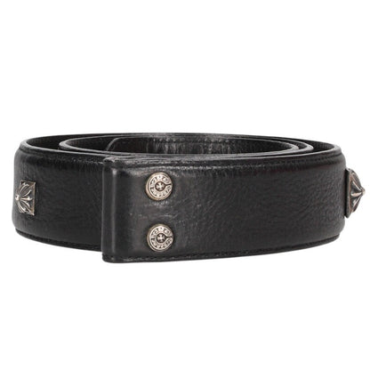 Chrome Hearts STRAP PYRAMID Pyramid Stud