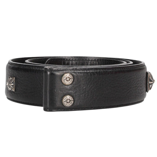 Chrome Hearts STRAP PYRAMID Pyramid Stud Size ONE SIZE