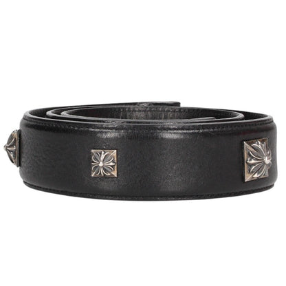 Chrome Hearts STRAP PYRAMID Pyramid Stud