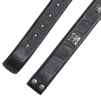 Chrome Hearts STRAP PYRAMID Pyramid Stud