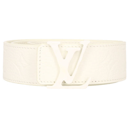 LOUISVUITTON Ceinture LV Sharp Monogram Size ONE SIZE