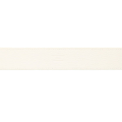 LOUISVUITTON Ceinture LV Sharp Monogram Size ONE SIZE