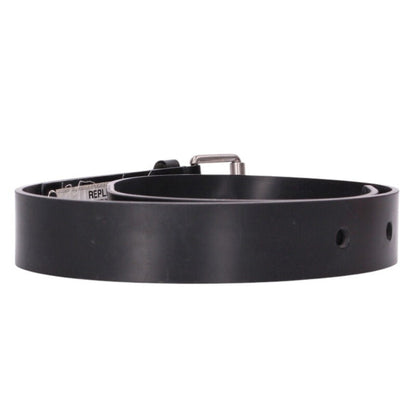 Maison Margiela REPLICA Rubber Belt Black Size ONE SIZE
