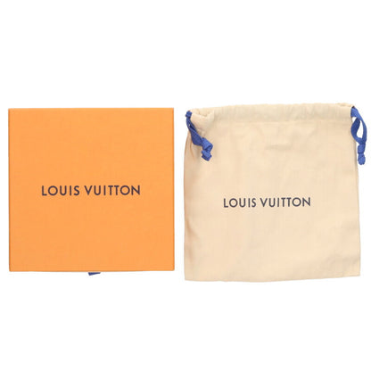 LOUISVUITTON Ceinture LV Initial Logo Monogram Size ONE SIZE