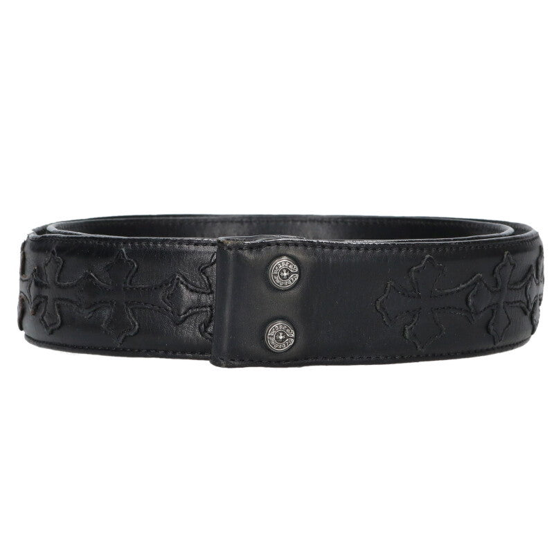Chrome Hearts 1.5" Cemetery Cross Patch Multi Size 34