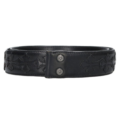 Chrome Hearts 1.5" Cemetery Cross Patch Multi Size 34