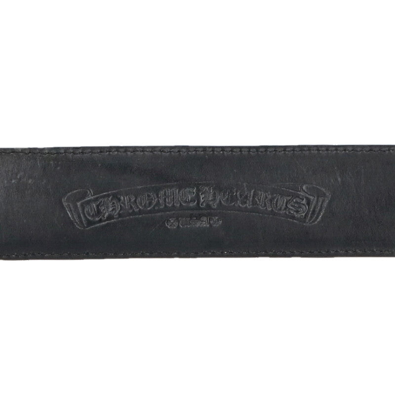Chrome Hearts 1.5" Cemetery Cross Patch Multi Size 34