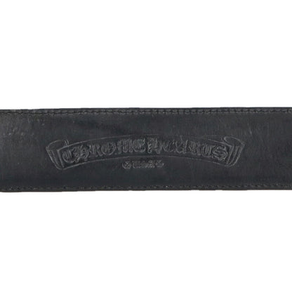 Chrome Hearts 1.5" Cemetery Cross Patch Multi Size 34