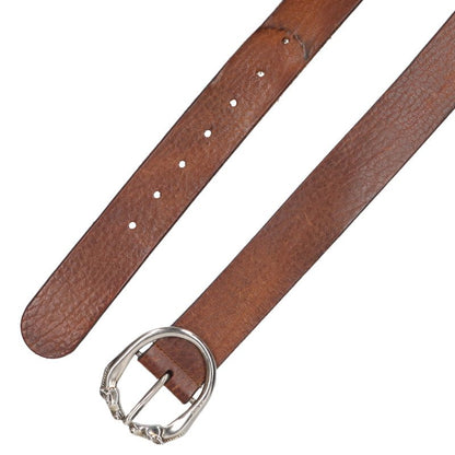 GUCCI Horse Motif Belt Size ONE SIZE