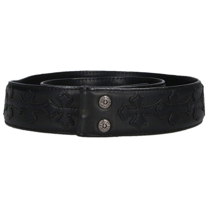 Chrome Hearts 1.5" Cemetery Cross Patch Size ONE SIZE