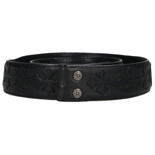 Chrome Hearts 1.5" Cemetery Cross Patch Size ONE SIZE