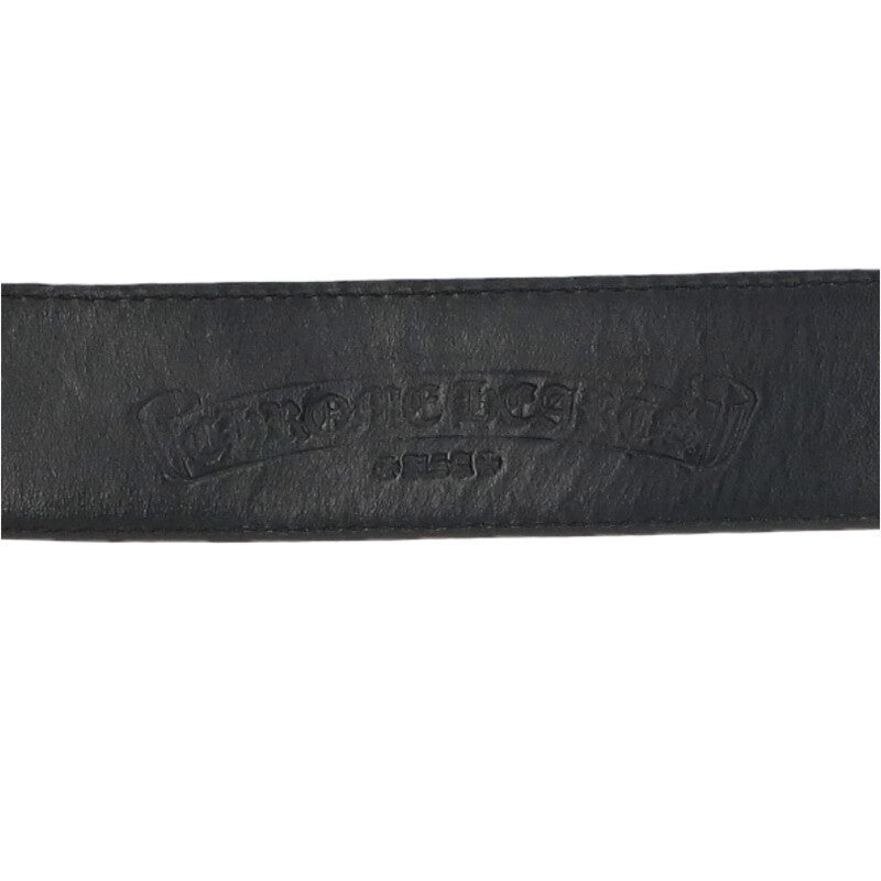 Chrome Hearts 1.5" Cemetery Cross Patch Size ONE SIZE