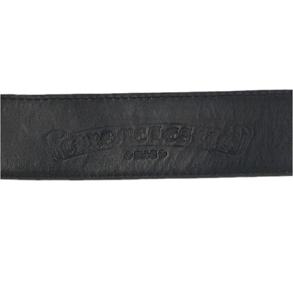 Chrome Hearts 1.5" Cemetery Cross Patch Size ONE SIZE