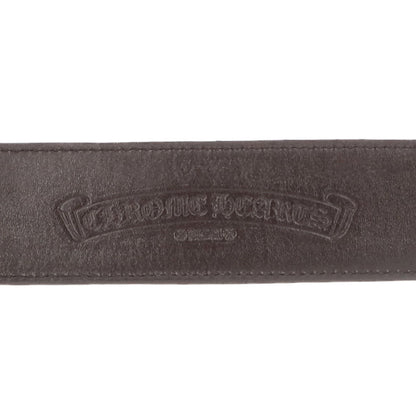 Chrome Hearts BLT SCRLREC Rectangle Scroll Size ONE SIZE