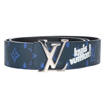 LOUISVUITTON Ceinture LV Initial Monogram Size ONE SIZE