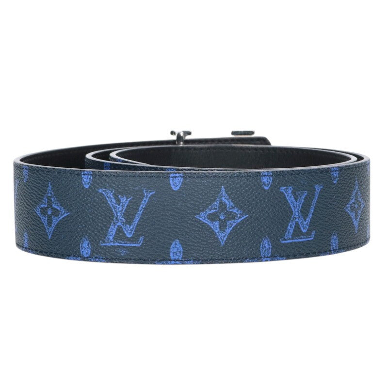 LOUISVUITTON Ceinture LV Initial Monogram Size ONE SIZE
