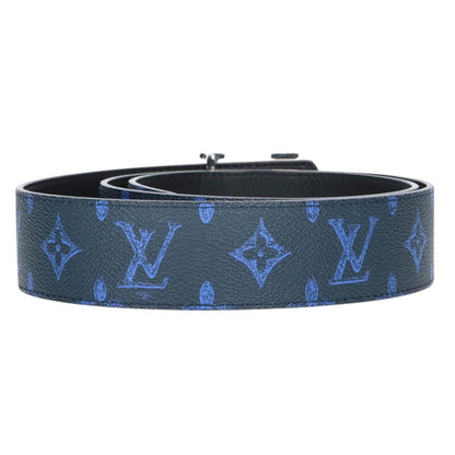 LOUISVUITTON Ceinture LV Initial Monogram Size ONE SIZE
