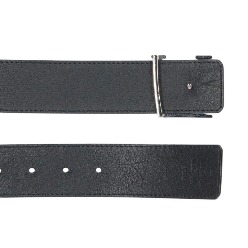 LOUISVUITTON Ceinture LV Initial Monogram Size ONE SIZE