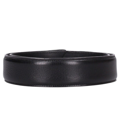 Chrome Hearts 1.5" Scroll Label Rivets Leather Multi Size 30
