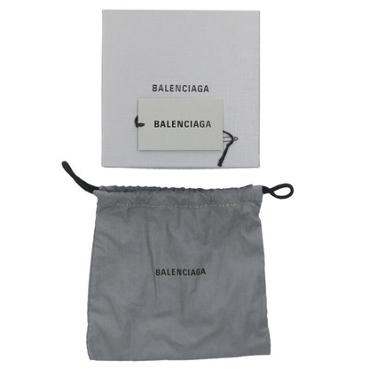 BALENCIAGA D-Ring Logo Belt Multi Size ONE SIZE