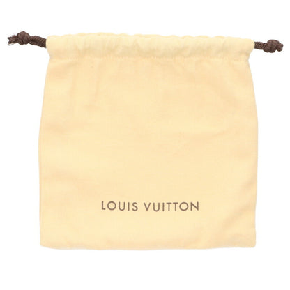 LOUISVUITTON Reversible Monogram Leather Belt Size ONE SIZE