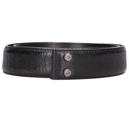 Chrome Hearts 1.5" STRAP Scroll Label Rivets Size ONE Multi