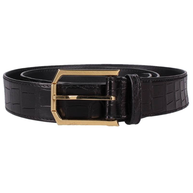 LOUISVUITTON M8709 Heritage 35MM LV Pin Size ONE SIZE