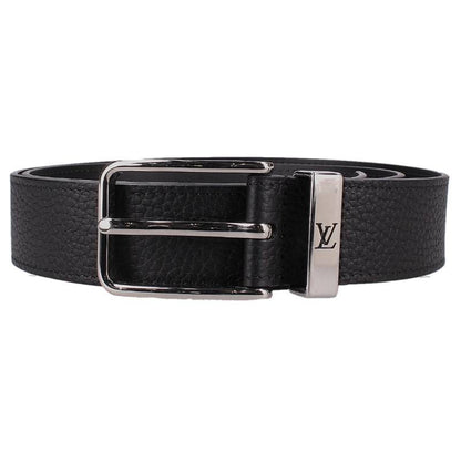 LOUISVUITTON M8202 Pont Neuf 35MM Logo Buckle Size ONE SIZE