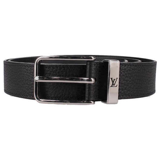 LOUISVUITTON M8202 Pont Neuf 35MM Logo Buckle Size ONE SIZE