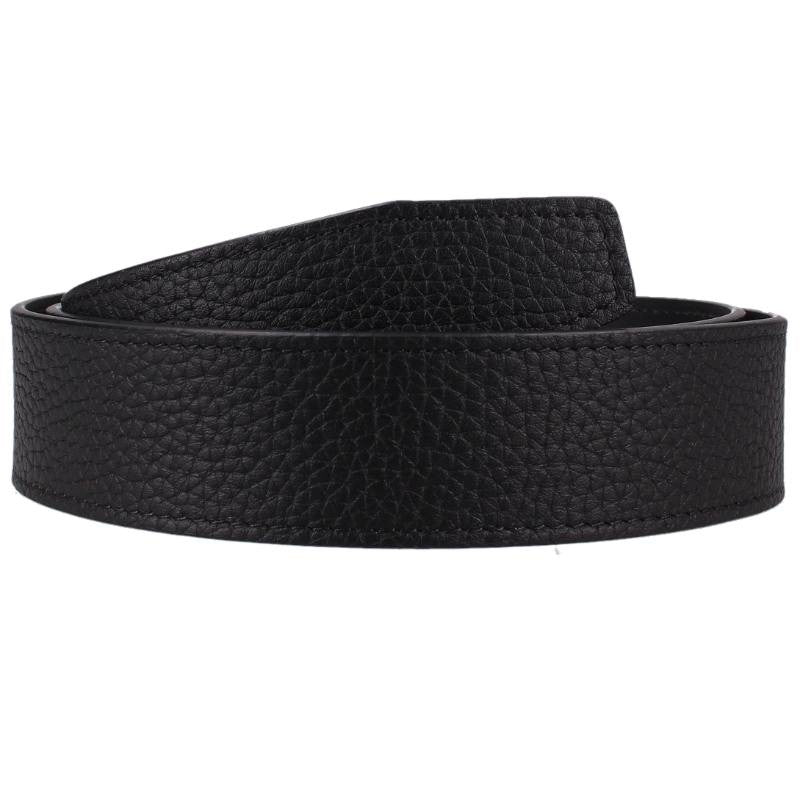 LOUISVUITTON M8202 Pont Neuf 35MM Logo Buckle Size ONE SIZE