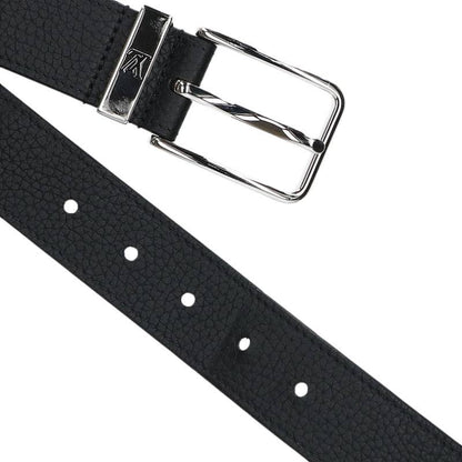 LOUISVUITTON M8202 Pont Neuf 35MM Logo Buckle Size ONE SIZE