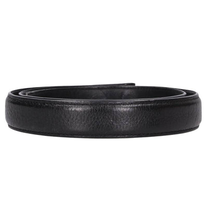 Chrome Hearts 1" Scroll Label Rivets Leather Size ONE SIZE
