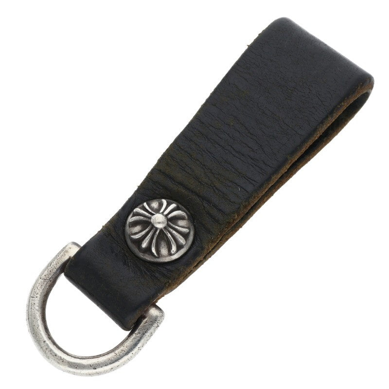 Chrome Hearts D-Ring Cross Ball Belt Loop Size ONE SIZE