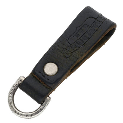 Chrome Hearts D-Ring Cross Ball Belt Loop Size ONE SIZE